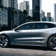 Image for article titled Lynk & Co Has A New Battery Electric Concept With A Range Of 435 Miles